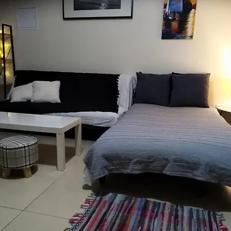 Xylophagou Larnaca Ayia Napa 1 Bedroom