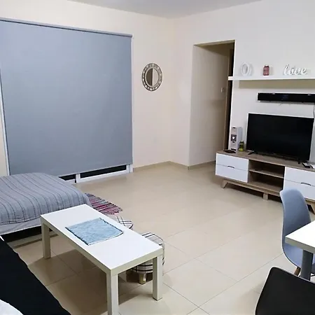 Xylophagou Larnaca Ayia Napa 1 Bedroom 公寓 *