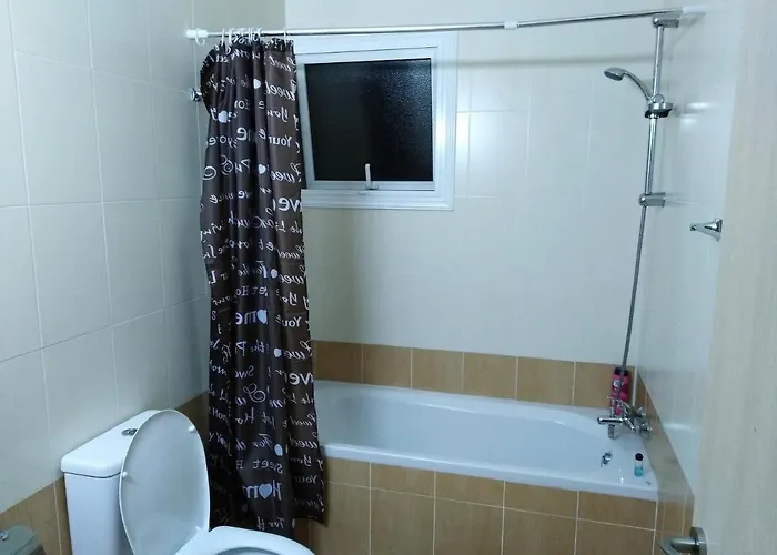 Xylophagou Larnaca Ayia Napa 1 Bedroom