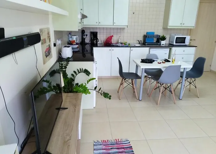 Apartment Xylophagou Larnaca Ayia Napa 1 Bedroom *