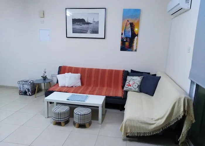 Apartment Xylophagou Larnaca Ayia Napa 1 Bedroom