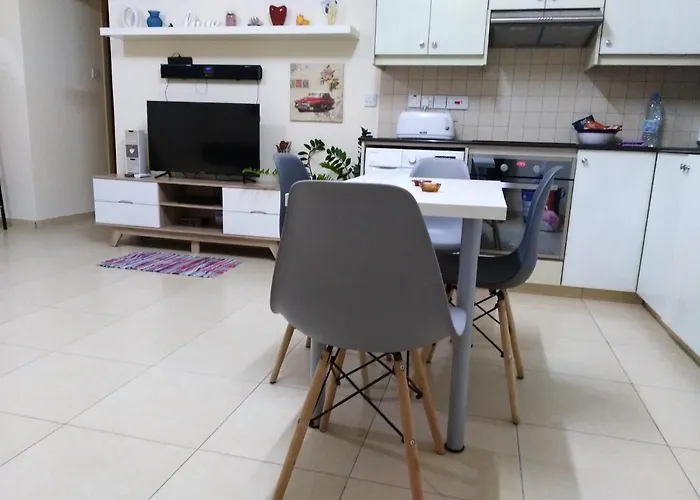 Xylophagou Larnaca Ayia Napa 1 Bedroom