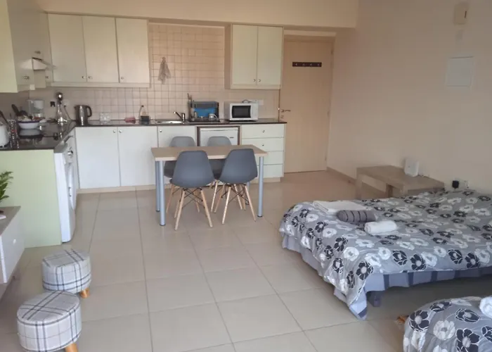 Xylophagou Larnaca Ayia Napa 1 Bedroom