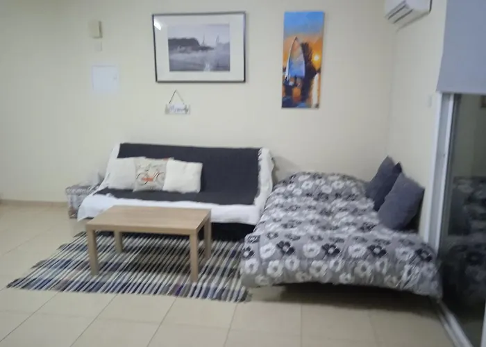 Xylophagou Larnaca Ayia Napa 1 Bedroom * Xylophaghou
