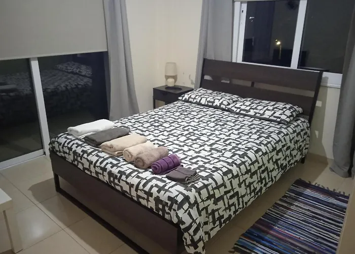 Xylophagou Larnaca Ayia Napa 1 Bedroom *