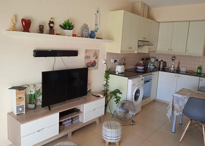 Xylophagou Larnaca Ayia Napa 1 Bedroom *