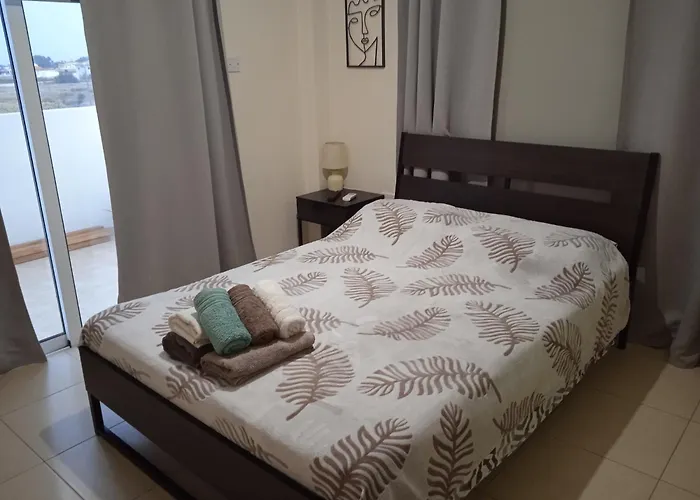 Xylophagou Larnaca Ayia Napa 1 Bedroom Apartment Xylophaghou