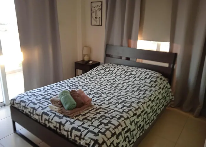 Xylophagou Larnaca Ayia Napa 1 Bedroom *